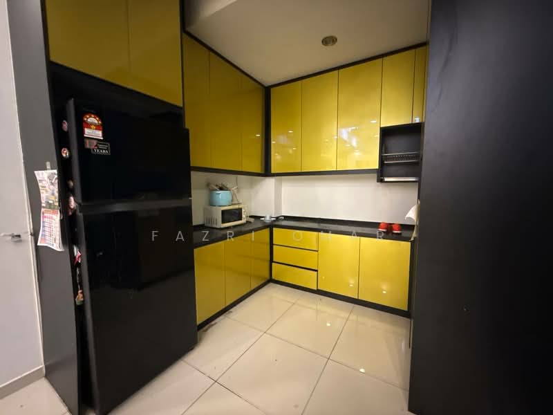Semi-Detached House for Sale in Setia Ecohill (Semenyih) - Fazri Omar - Kitchen - PropertyGuru.com.my