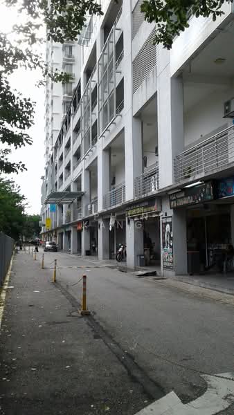 Kedai untuk Dijual di Taman Selayang Jaya (Selayang) - Sephine Kang - Exterior - PropertyGuru.com.my