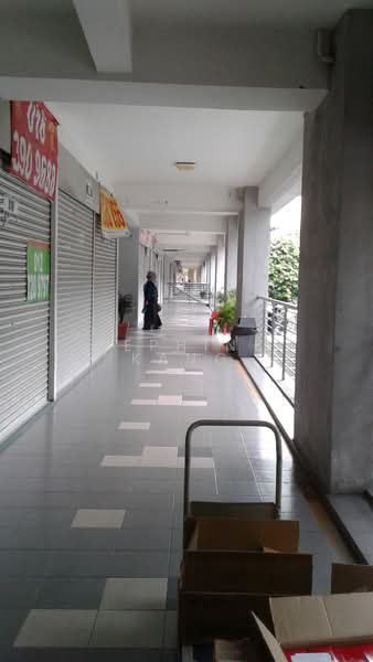 Kedai untuk Dijual di Taman Selayang Jaya (Selayang) - Sephine Kang - Corridor - PropertyGuru.com.my