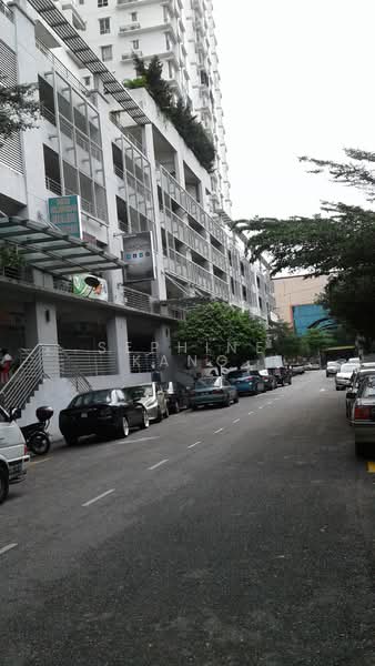 Kedai untuk Dijual di Taman Selayang Jaya (Selayang) - Sephine Kang - Exterior - PropertyGuru.com.my
