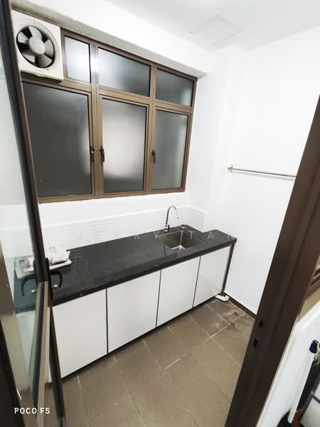 Kondominium untuk Disewa di Skycube - Jerry Tan - Interior - PropertyGuru.com.my