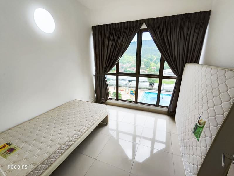 Kondominium untuk Disewa di Skycube - Jerry Tan - Bedroom - PropertyGuru.com.my
