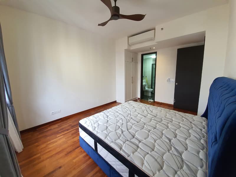 Service Residence for Sale at The Tamarind - Kenneth Kung - Bedroom - PropertyGuru.com.my