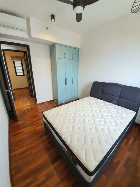 Service Residence for Sale at The Tamarind - Kenneth Kung - Bedroom - PropertyGuru.com.my