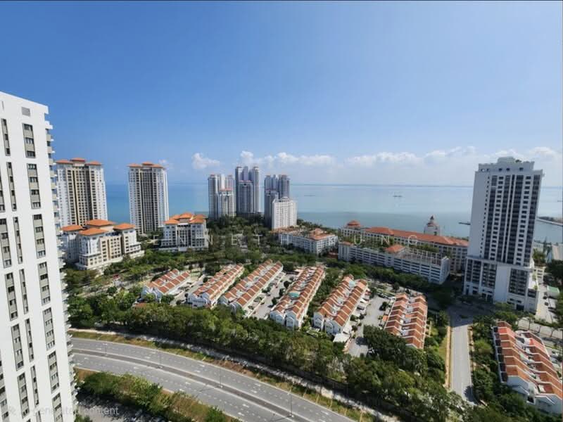 Service Residence for Sale at The Tamarind - Kenneth Kung - Exterior - PropertyGuru.com.my