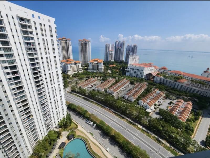 Service Residence for Sale at The Tamarind - Kenneth Kung - Exterior - PropertyGuru.com.my