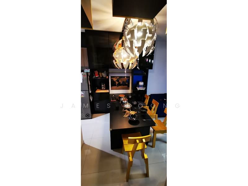 Service Residence for Rent at Country Garden Central Park - James Foong - Interior - PropertyGuru.com.my