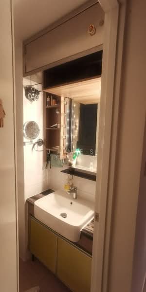 Service Residence for Rent at Country Garden Central Park - James Foong - Bathroom - PropertyGuru.com.my