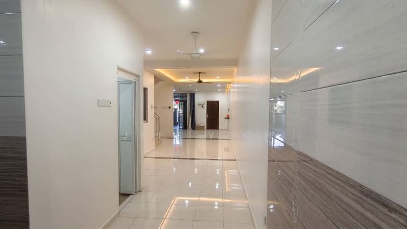 2-storey Terraced House for Rent in Taman Desa Seraya (Alor Setar) - Jeff Yeoh - Interior - PropertyGuru.com.my