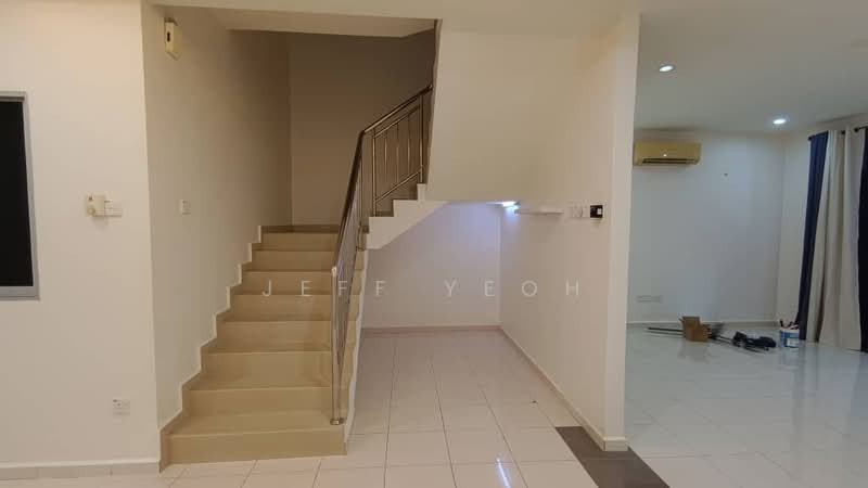 2-storey Terraced House for Rent in Taman Desa Seraya (Alor Setar) - Jeff Yeoh - Interior - PropertyGuru.com.my