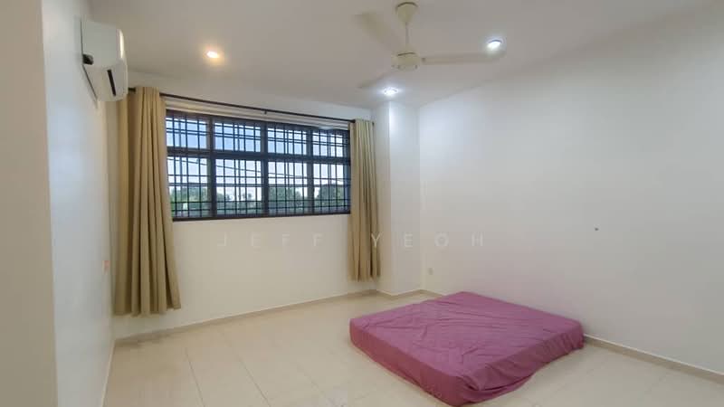 2-storey Terraced House for Rent in Taman Desa Seraya (Alor Setar) - Jeff Yeoh - Bedroom - PropertyGuru.com.my