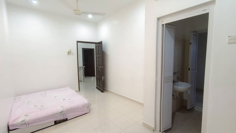 2-storey Terraced House for Rent in Taman Desa Seraya (Alor Setar) - Jeff Yeoh - Bedroom - PropertyGuru.com.my