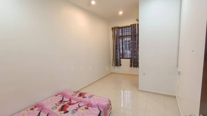 2-storey Terraced House for Rent in Taman Desa Seraya (Alor Setar) - Jeff Yeoh - Bedroom - PropertyGuru.com.my