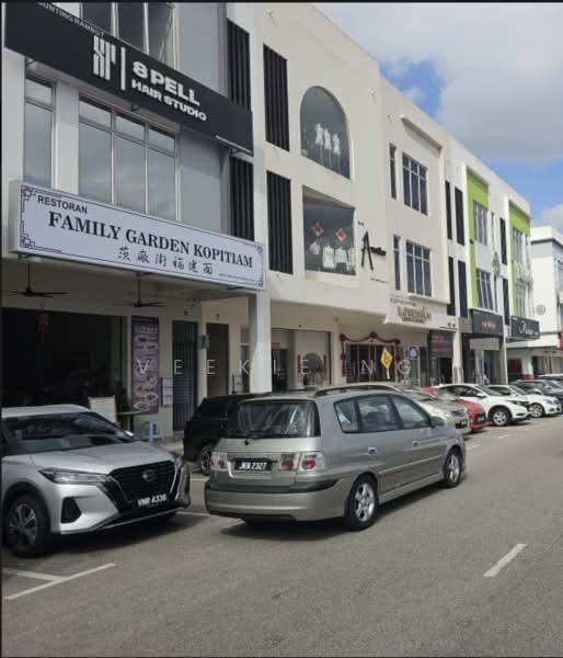 Kedai untuk Dijual di Austin Crest (Johor Bahru) - Veekie Ng - Exterior - PropertyGuru.com.my
