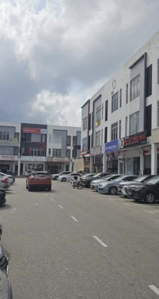 Kedai untuk Dijual di Austin Crest (Johor Bahru) - Veekie Ng - Exterior - PropertyGuru.com.my