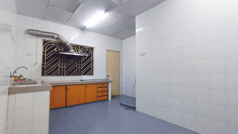 2-storey Terraced House for Sale in BANDAR PUCHONG JAYA (Puchong) - Cherence Tan - Kitchen - PropertyGuru.com.my