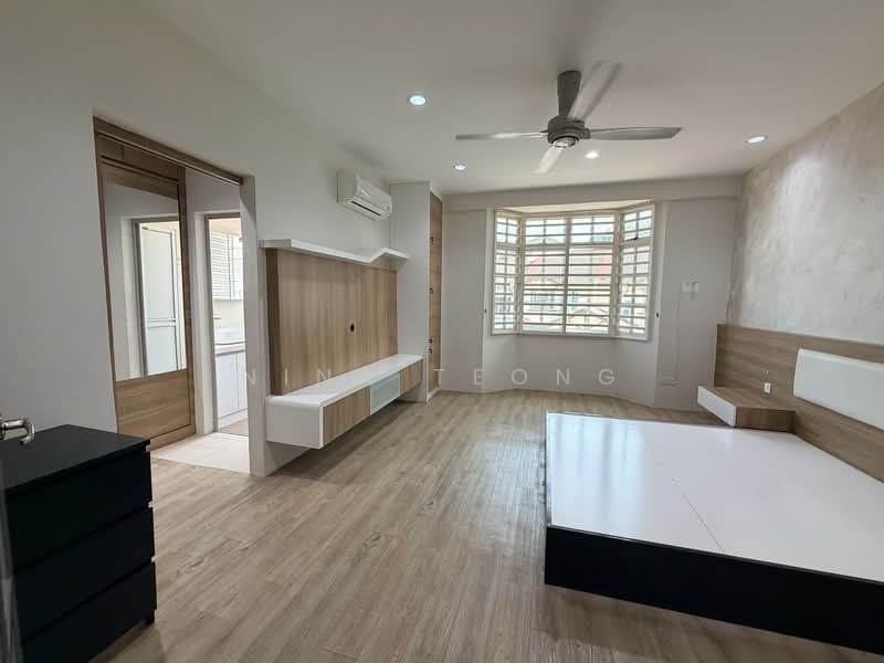 2-storey Terraced House for Sale in Bayan Lepas (Penang) - Nina Teong - Bedroom - PropertyGuru.com.my