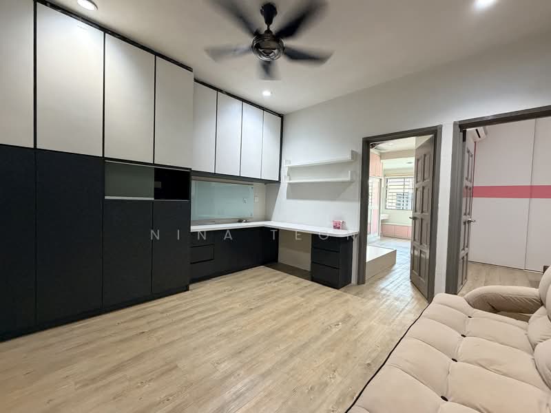 2-storey Terraced House for Sale in Bayan Lepas (Penang) - Nina Teong - Study - PropertyGuru.com.my