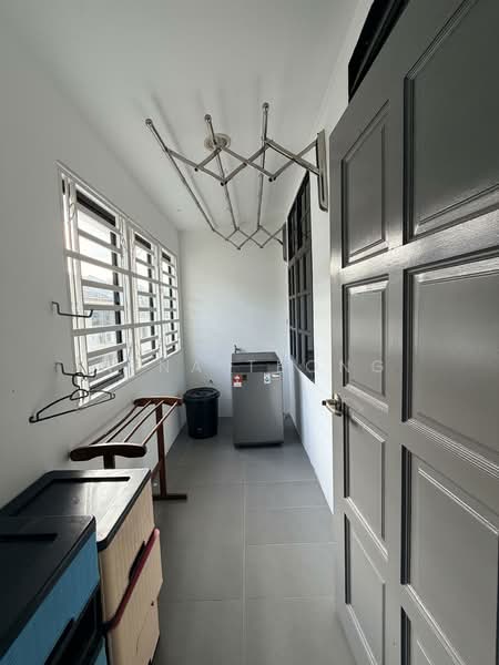 2-storey Terraced House for Sale in Bayan Lepas (Penang) - Nina Teong - Interior - PropertyGuru.com.my