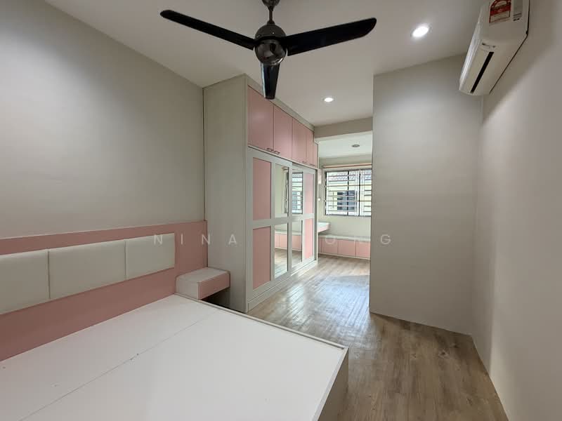 2-storey Terraced House for Sale in Bayan Lepas (Penang) - Nina Teong - Bedroom - PropertyGuru.com.my
