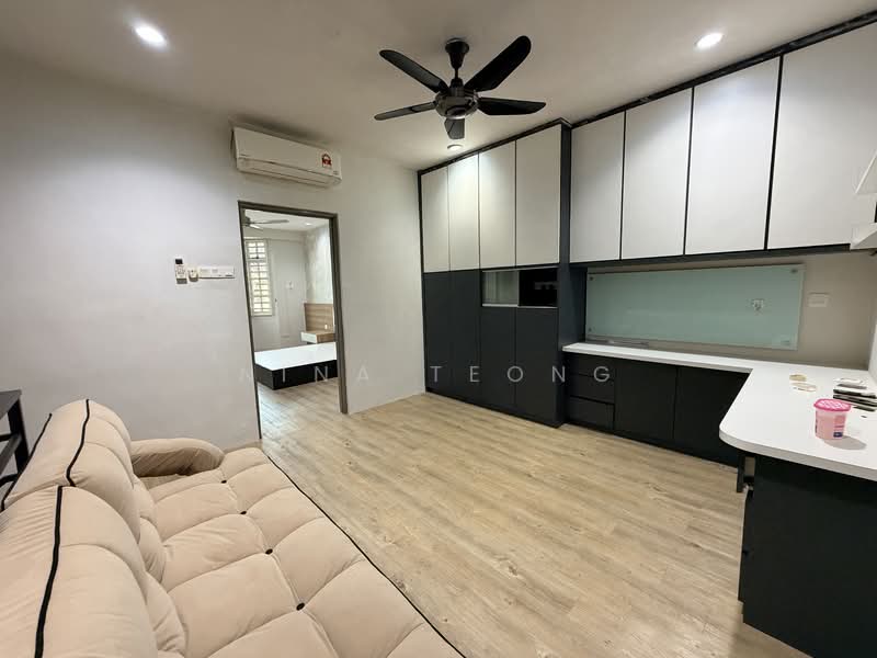 2-storey Terraced House for Sale in Bayan Lepas (Penang) - Nina Teong - PropertyGuru.com.my