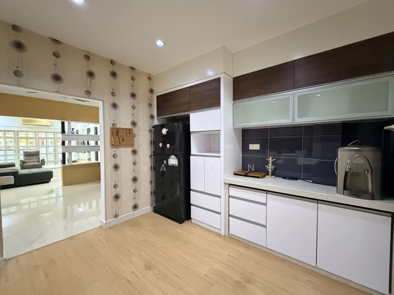 2-storey Terraced House for Sale in Bayan Lepas (Penang) - Nina Teong - PropertyGuru.com.my