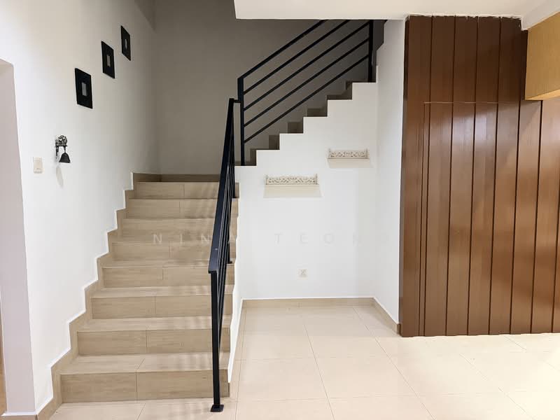 2-storey Terraced House for Sale in Bayan Lepas (Penang) - Nina Teong - PropertyGuru.com.my