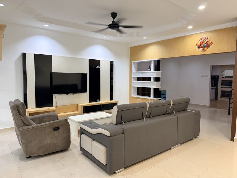 2-storey Terraced House for Sale in Bayan Lepas (Penang) - Nina Teong - PropertyGuru.com.my