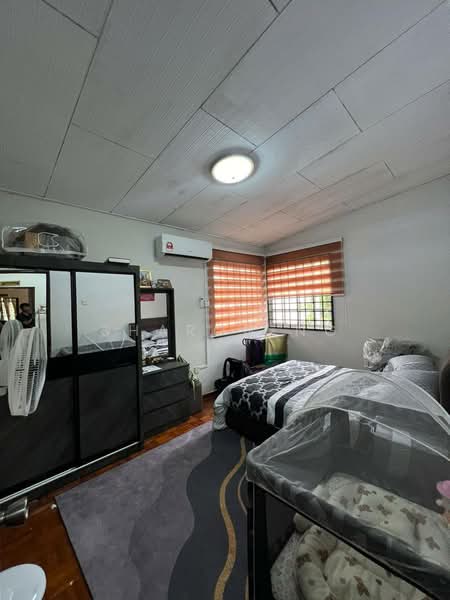 Semi-Detached House for Sale in Taman Munsyi Ibrahim (Johor Bahru) - Sharon Ng - Bedroom - PropertyGuru.com.my