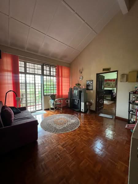 Semi-Detached House for Sale in Taman Munsyi Ibrahim (Johor Bahru) - Sharon Ng - Living Room - PropertyGuru.com.my