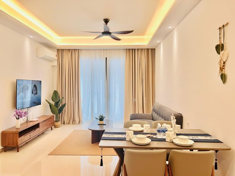 Kondominium untuk Disewa di R&F Princess Cove Phase 2-Seine Region - Jaden Kee - PropertyGuru.com.my