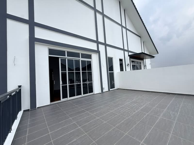 Rumah Berkembar untuk Dijual di Taman Ekoflora (Johor Bahru) - Huiling Cheong - PropertyGuru.com.my