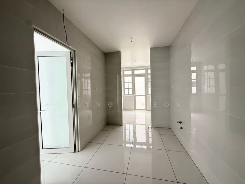 Rumah Berkembar untuk Dijual di Taman Ekoflora (Johor Bahru) - Huiling Cheong - PropertyGuru.com.my