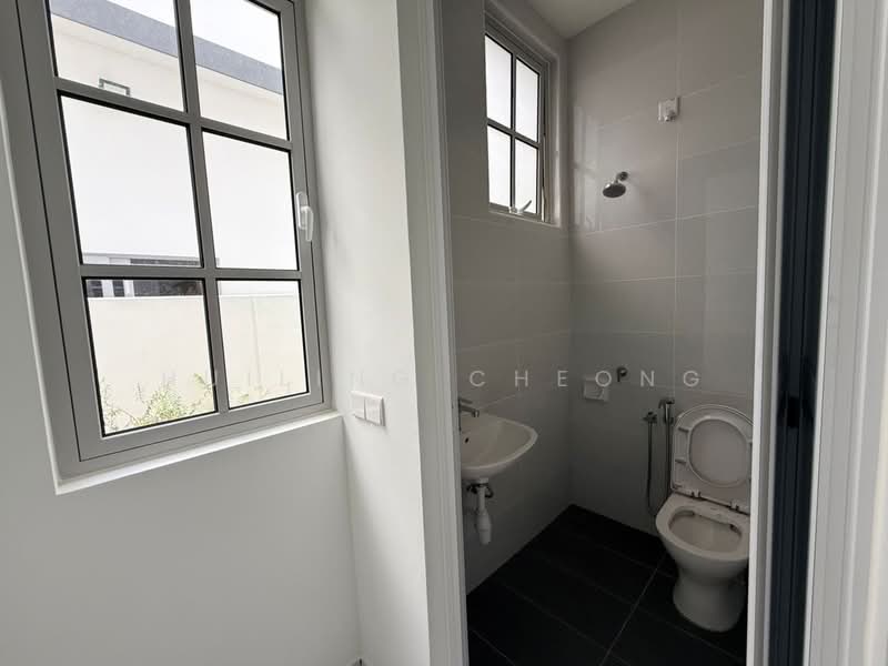 Rumah Berkembar untuk Dijual di Taman Ekoflora (Johor Bahru) - Huiling Cheong - PropertyGuru.com.my
