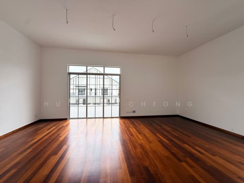 Rumah Berkembar untuk Dijual di Taman Ekoflora (Johor Bahru) - Huiling Cheong - PropertyGuru.com.my