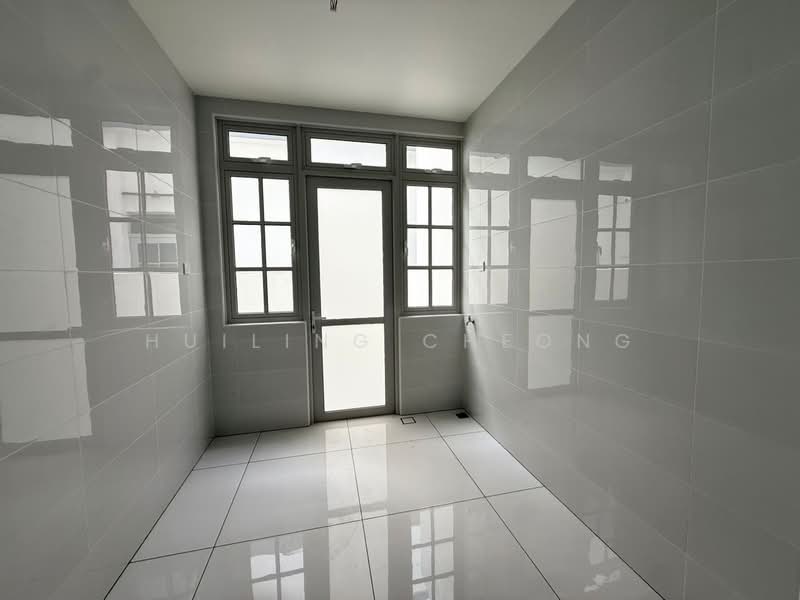 Rumah Berkembar untuk Dijual di Taman Ekoflora (Johor Bahru) - Huiling Cheong - PropertyGuru.com.my