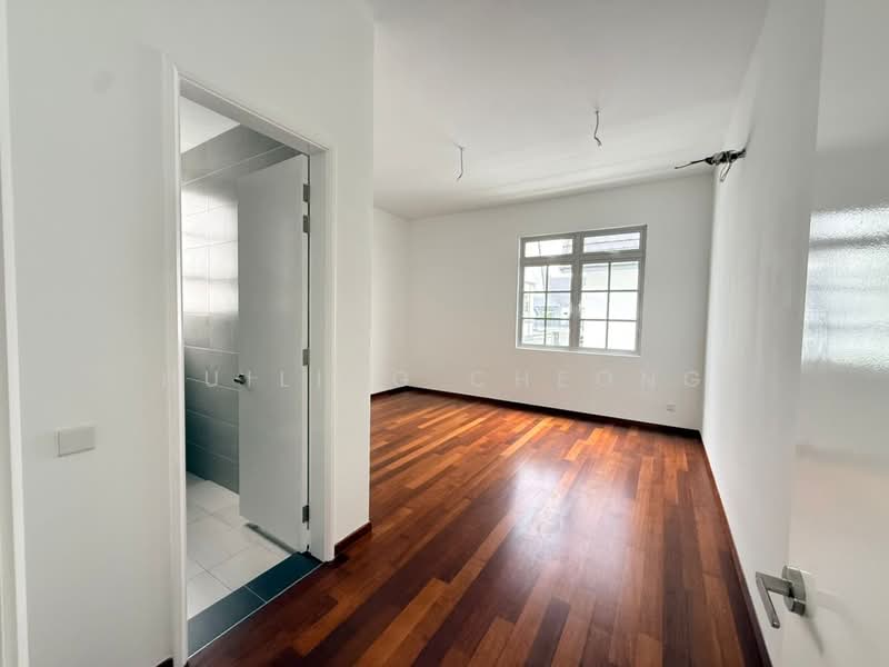 Rumah Berkembar untuk Dijual di Taman Ekoflora (Johor Bahru) - Huiling Cheong - PropertyGuru.com.my