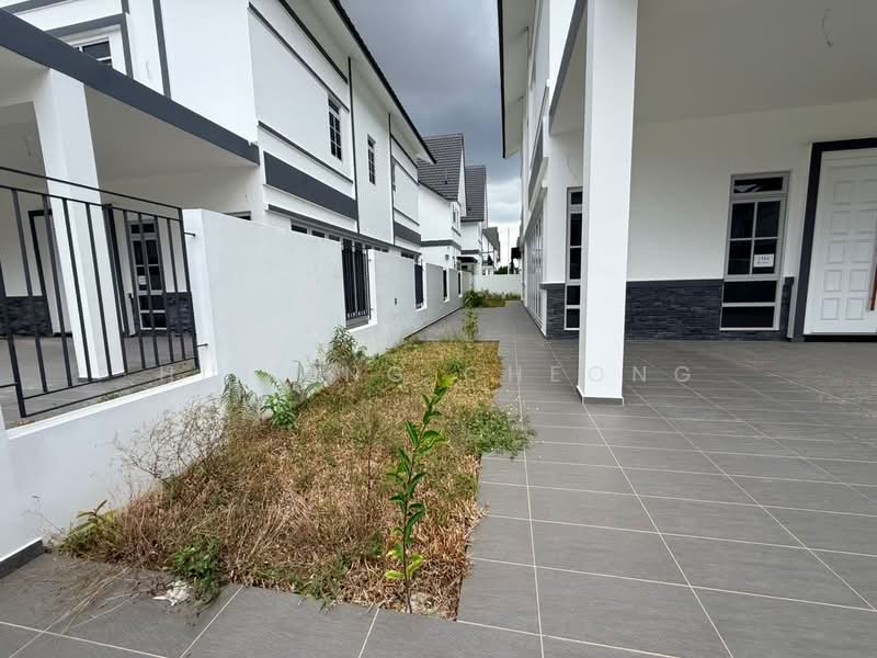 Rumah Berkembar untuk Dijual di Taman Ekoflora (Johor Bahru) - Huiling Cheong - PropertyGuru.com.my