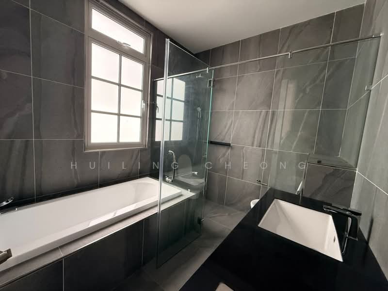 Rumah Berkembar untuk Dijual di Taman Ekoflora (Johor Bahru) - Huiling Cheong - PropertyGuru.com.my