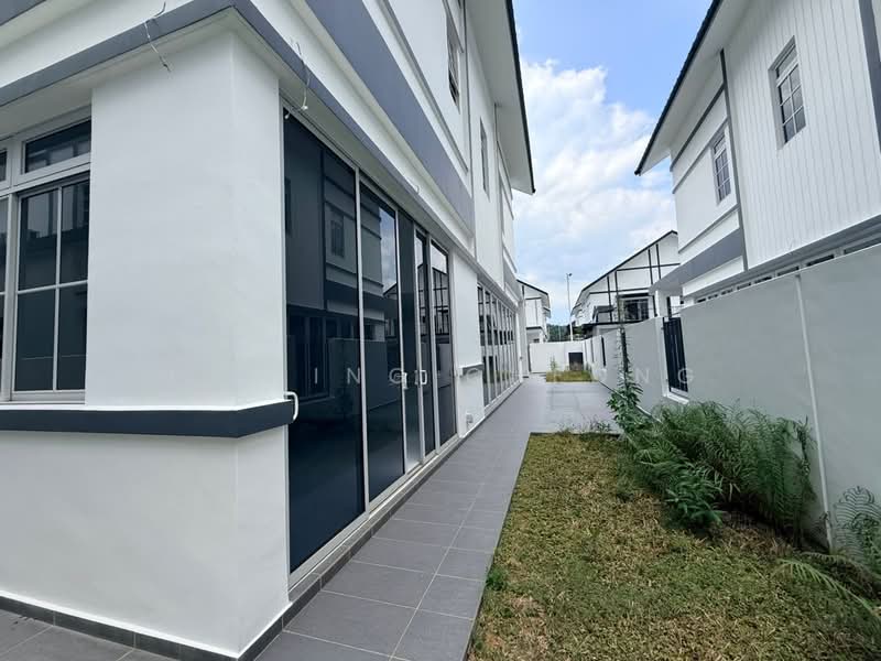 Rumah Berkembar untuk Dijual di Taman Ekoflora (Johor Bahru) - Huiling Cheong - PropertyGuru.com.my
