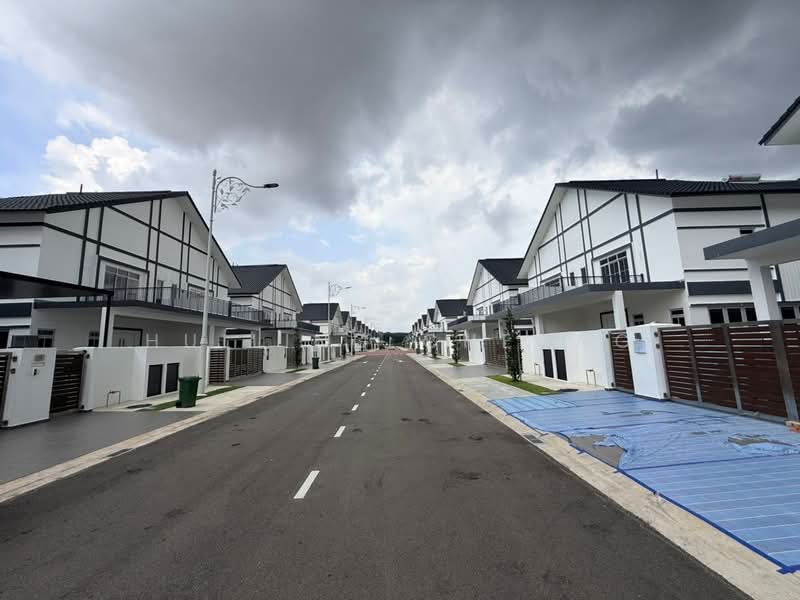 Rumah Berkembar untuk Dijual di Taman Ekoflora (Johor Bahru) - Huiling Cheong - PropertyGuru.com.my