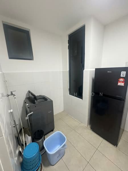 Servis Apartment untuk Disewa di You City 3 - Alvin Phoon - Interior - PropertyGuru.com.my