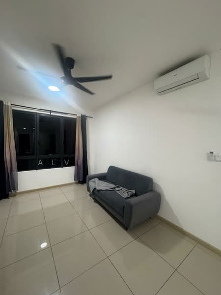 Servis Apartment untuk Disewa di You City 3 - Alvin Phoon - Living Room - PropertyGuru.com.my
