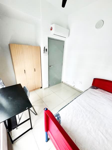 Kondominium untuk Disewa di The Promenade - Jerry Tan - Bedroom - PropertyGuru.com.my