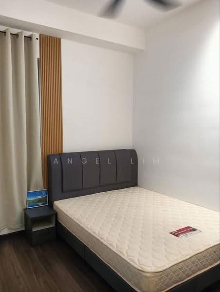 Service Residence for Sale at Duta Park Residences - Angel Lim - Bedroom - PropertyGuru.com.my