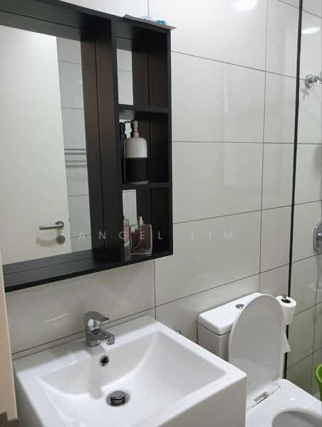 Service Residence for Sale at Duta Park Residences - Angel Lim - Bathroom - PropertyGuru.com.my