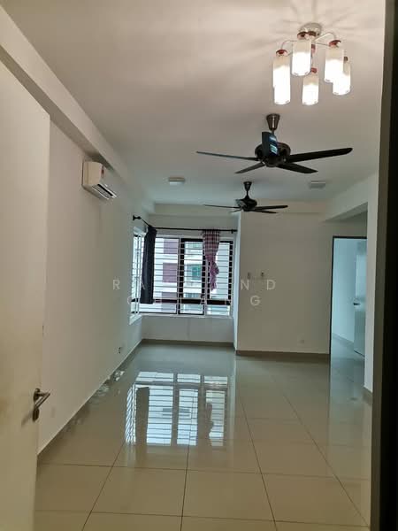 Condominium for Sale at Rafflesia - Raymond Chiang - Living Room - PropertyGuru.com.my