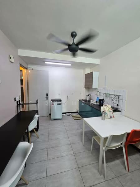 Service Residence for Rent at Sensasi @ Utropolis - AfiqHamzah . - Kitchen - PropertyGuru.com.my