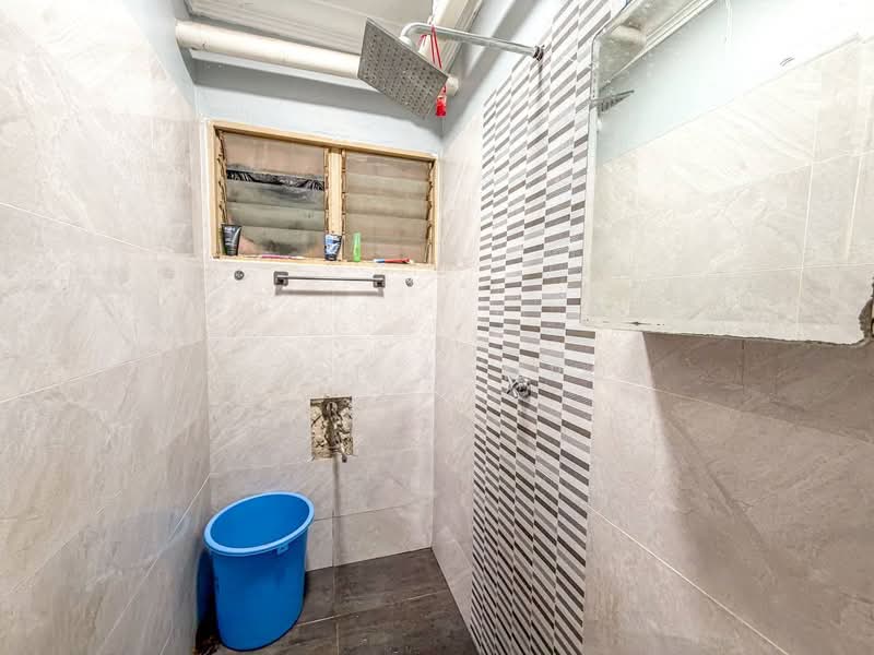 Pangsapuri untuk Dijual di Mutiara Apartment - Izzat Zamros - PropertyGuru.com.my