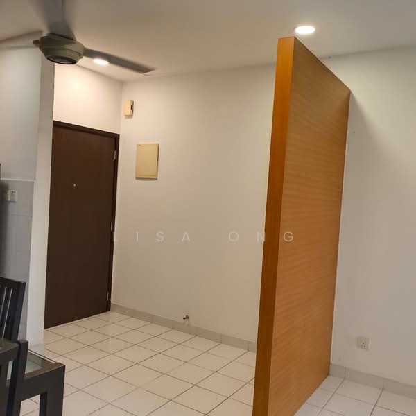 Condominium for Rent at Plaza Menjalara - Lisa Ong - Interior - PropertyGuru.com.my